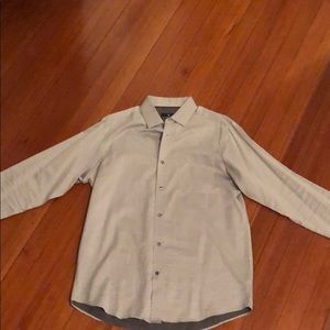 Hart Schaffner Marx button down